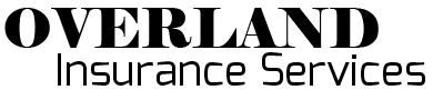 Overland Insurance Services logo