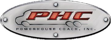 PHC powerhouse coach, Inc.