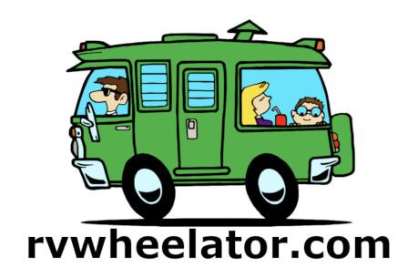 RV Wheelator Logo
